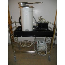 SET OF ROBOT  TRAVERSER  CONTROLLER  CABLE  BLADE 300mm