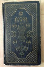 MERRUAU 1943 Voyages et