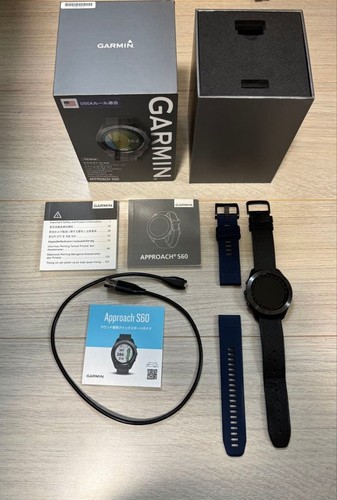 Montre golf garmin - montre,