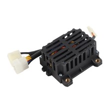 5KW Generator Voltage