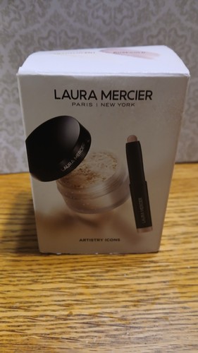 Laura mercier artistry - laura,