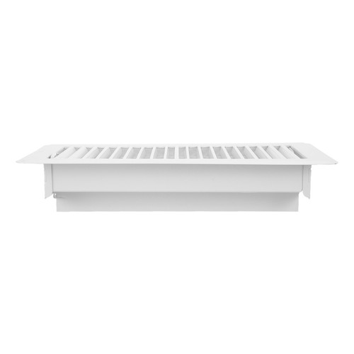 Grille ventilation bouches - de,