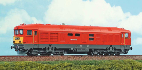 Acme 60681 m63 009 máv - 60681,