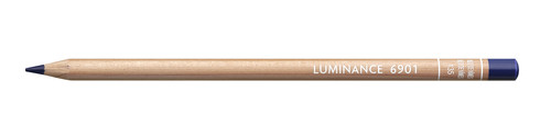 Luminance pencil 6901 - luminance, 135-blue
