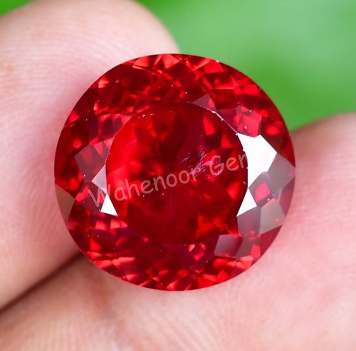 Naturel rouge sang - ct,