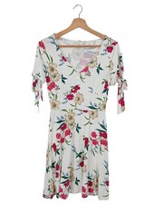 Springfield robe empire dames - springfield,