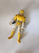 Figurine métal Bandai