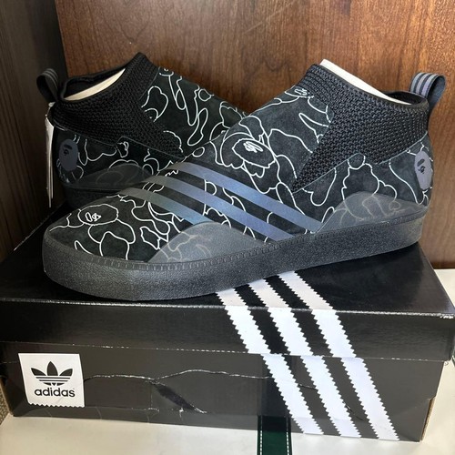 Baskets bape adidas - bape, 3st.002