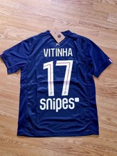 Maillot psg VITINHA L ou XXL