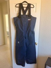 Men's Musto Yachting Skiing