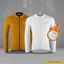 DAREVIE Maillot Cyclisme Homme