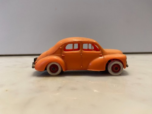 Norev plastque ancienne - norev,