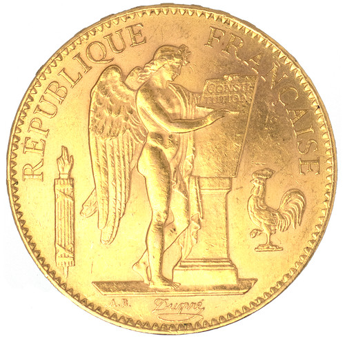 Iii ème république 100 - iii, république-100
