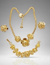 Yves Saint Laurent YSL Gold