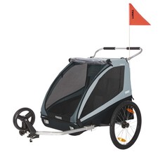 Thule Coaster XT Remorque À