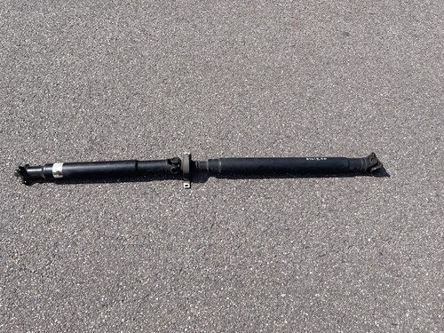 Arbre transmission bmw - arbre,