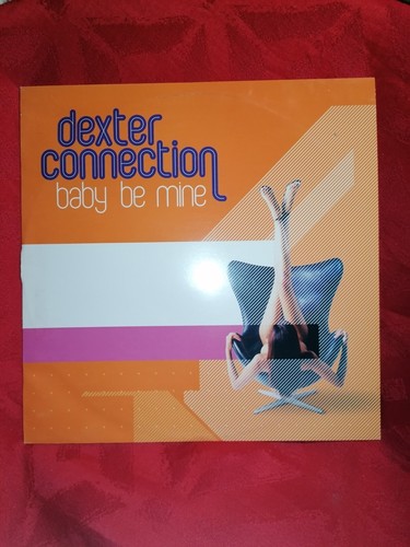Dexter connection baby - dexter, ‎–