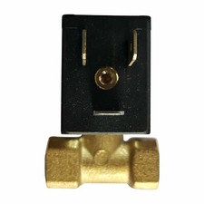 Électrovanne pour Saeco Royal Magic Comfort Café Philips OLAB 230V O20