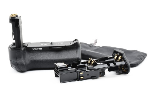 Canon e16 prise batterie - canon,