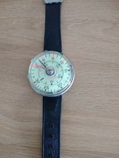 Vintage profondimètre