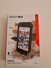 Tech21 Patriot Impact