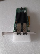 HPE 82E Double Port 8G SFP+