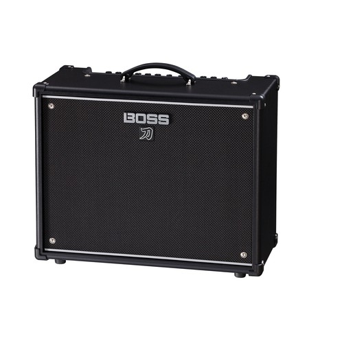 Boss katana 100 gen - boss, 3
