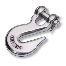 Crochet D'Ancrage à Chaîne