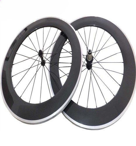 700c carbon clincher - carbon,