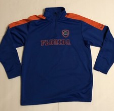 Columbia Men Large Pullover