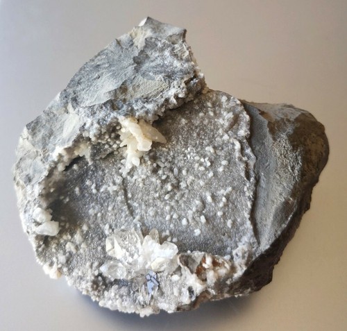 Quartz diamant calcite - diamant, et