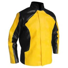 Veste De Jeu Bomber Jaune De