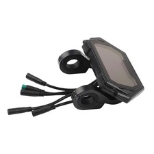 Tableau de bord trottinette électrique KUKOOGFor G2PROFor Max installation conv