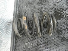 RESSORT DE SUSPENSION ARRIERE