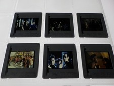 LOT DIAPOSITIVES / DACASCOS / CAPOEIRA / ONLY THE STRONG