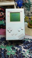 Game Boy 1er génération