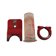 BRIDES DE CHASSIS TONDEUSE