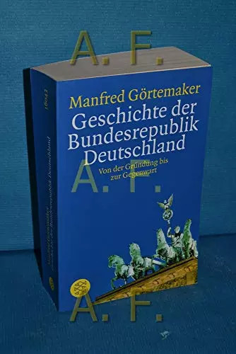 Geschichte der bundesrepublik - der,