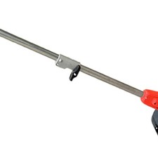 Cordless Garden Tiller