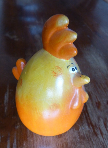 Poule oeuf ceramique - ceramique, /