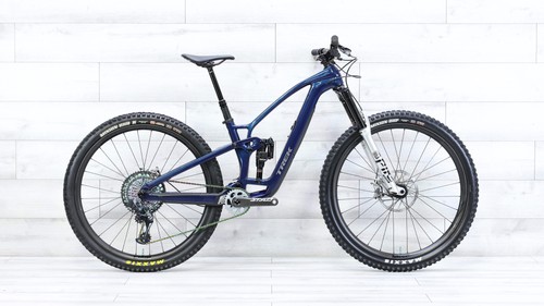 Trek fuel x01 axs - fuel, ex