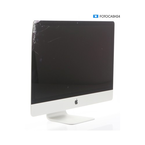 Apple imac 2 ghz - apple, 27"