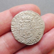 Duché de Savoie - Emmanuel