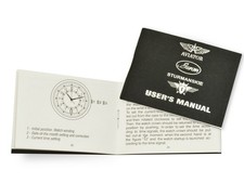 Poljot BURAN POLJOT AUTOMATIC