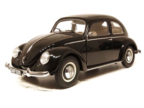 Volkswagen cox 1949 sun star - sun,