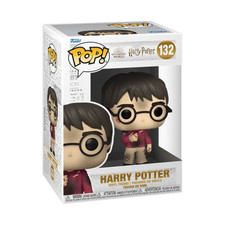 Funko Pop! Harry Potter: Harry