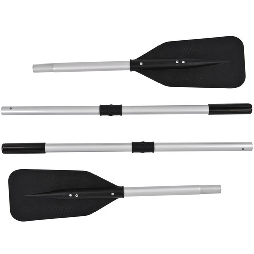 Pagaies alu bateau 130 - 2x, /155
