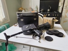 Krasnogorsk-3 K3 camera 16mm /