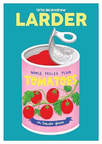 Orla mcandrew larder - orla,