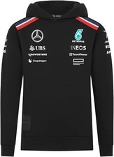 Mercedes AMG Petronas F1